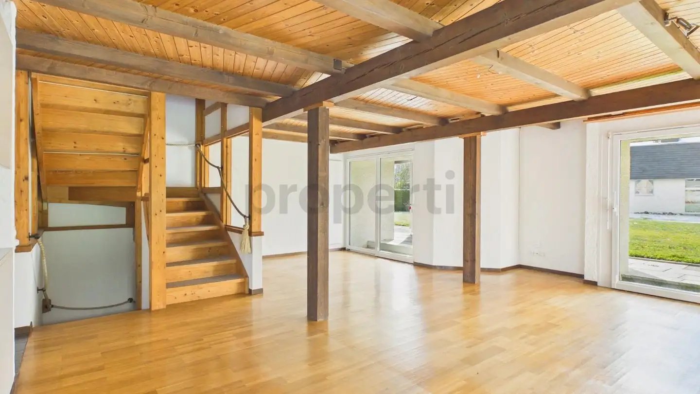 Casa bifamiliare in affitto - 8305 Dietlikon - Foto 2