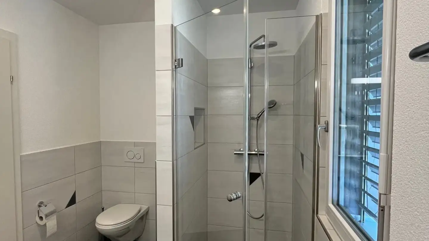 Commerciale in affitto - Hauptstrasse 5a, 6287 Aesch LU - Foto 4