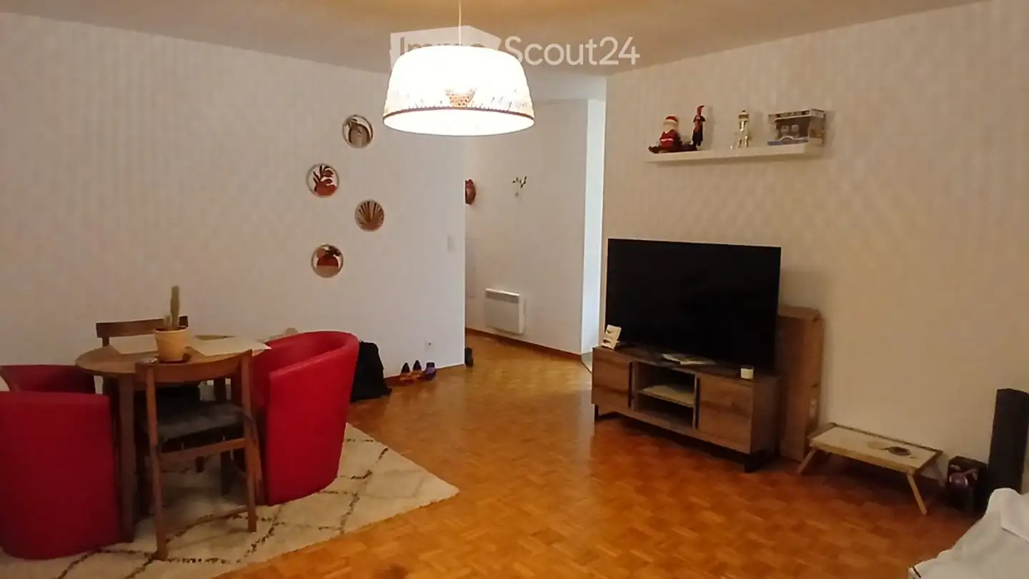 Single room for rent - Chemin Du Champ Courbe 2, 1318 Pompaples