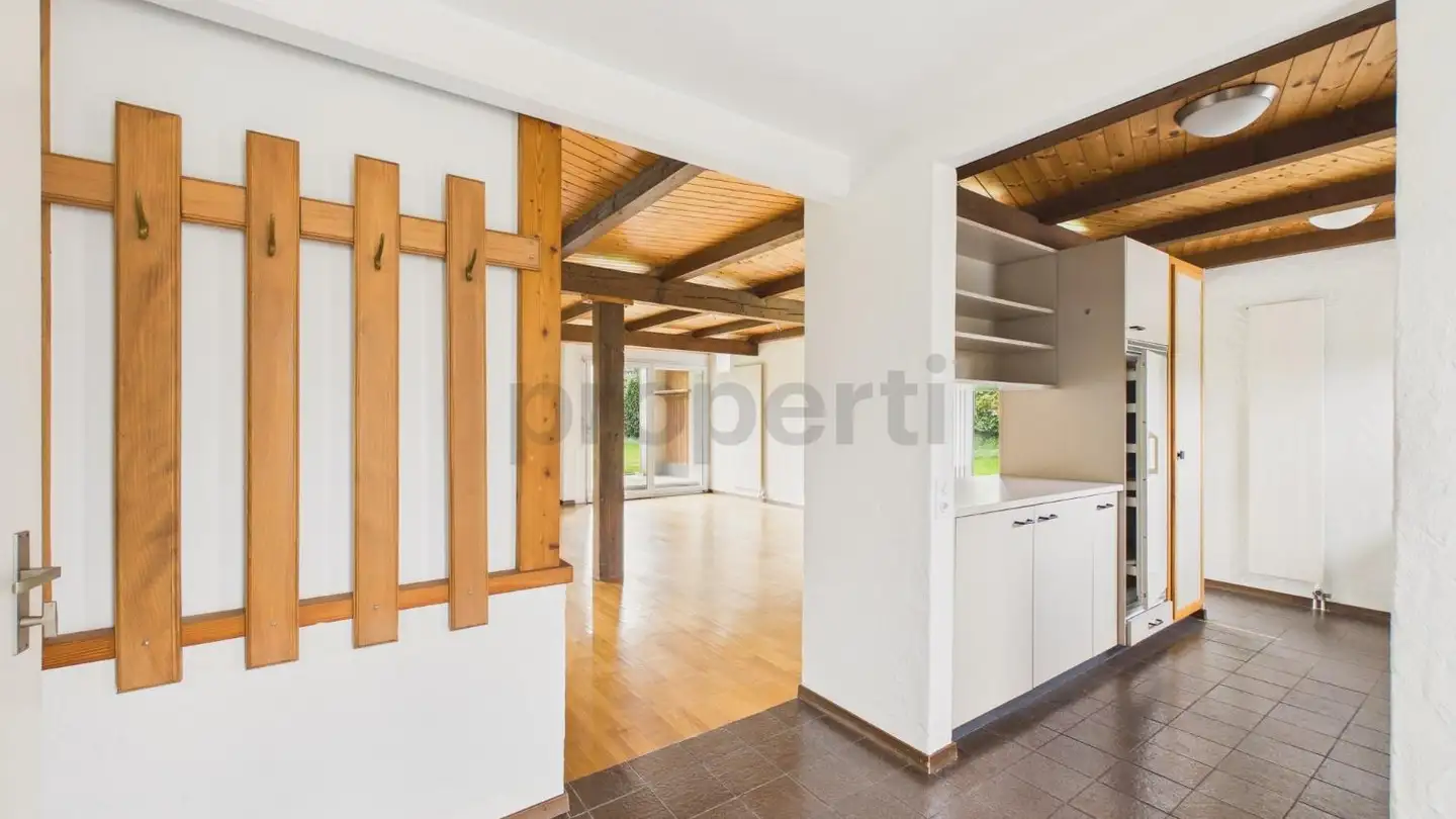 Casa bifamiliare in affitto - 8305 Dietlikon - Foto 3