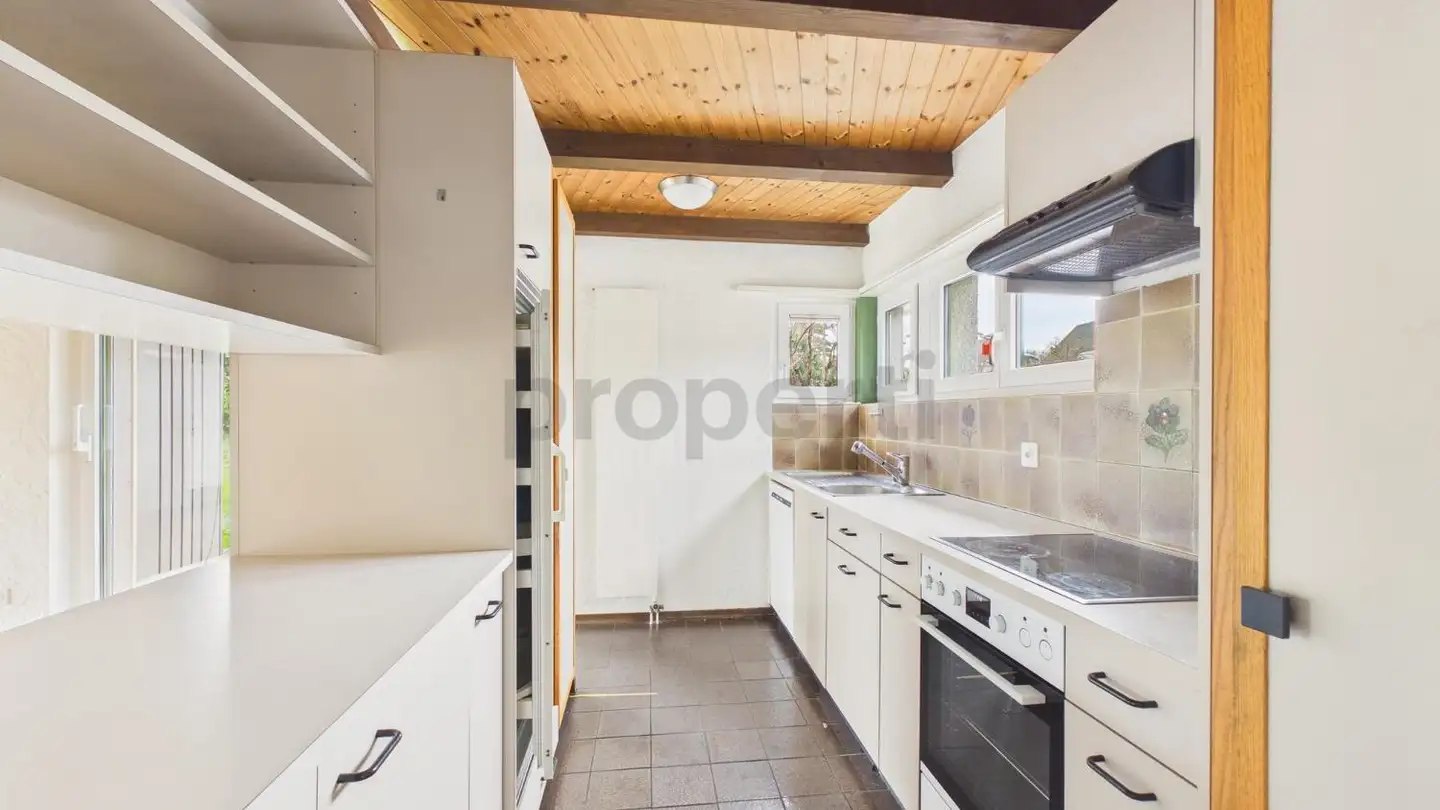 Casa bifamiliare in affitto - 8305 Dietlikon - Foto 4