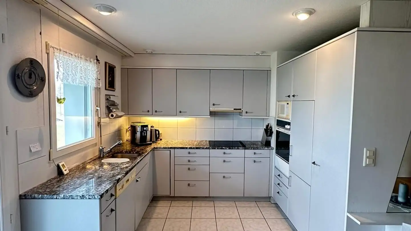 Wohnung mieten - Wilen 367, 9428 Walzenhausen - Foto 4