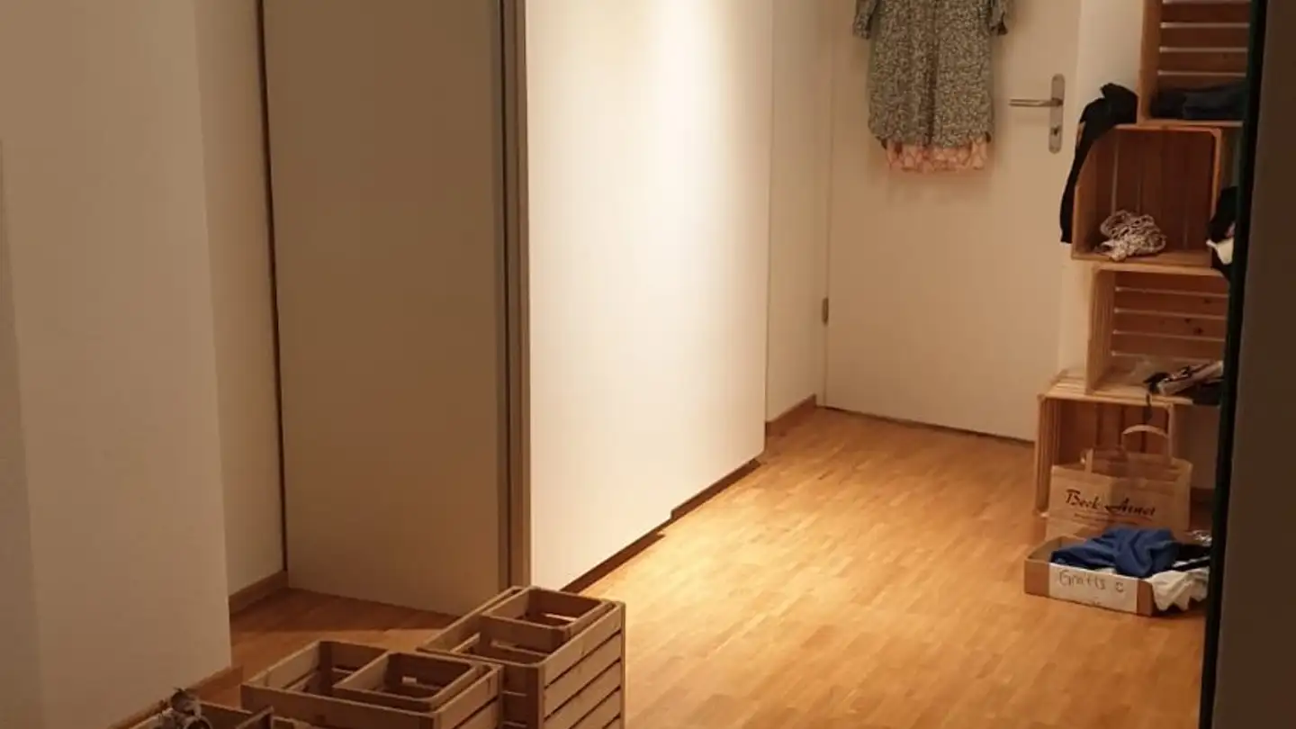 Single room for rent - 5400 Baden