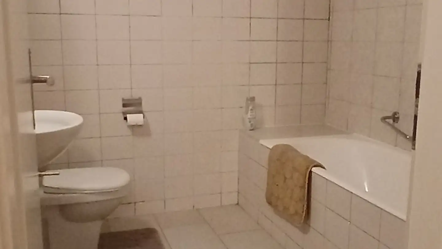 Single room for rent - Chemin Du Champ Courbe 2, 1318 Pompaples - Photo 3