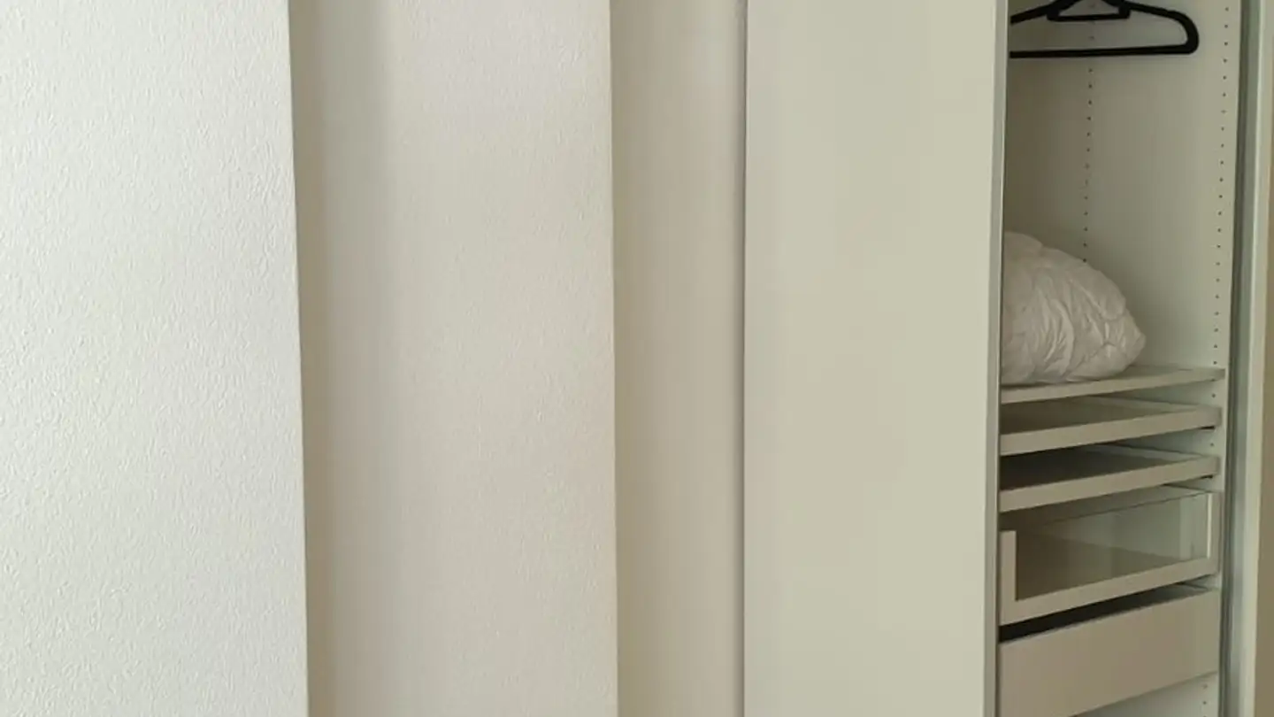 Single room for rent - 5400 Baden - Photo 2