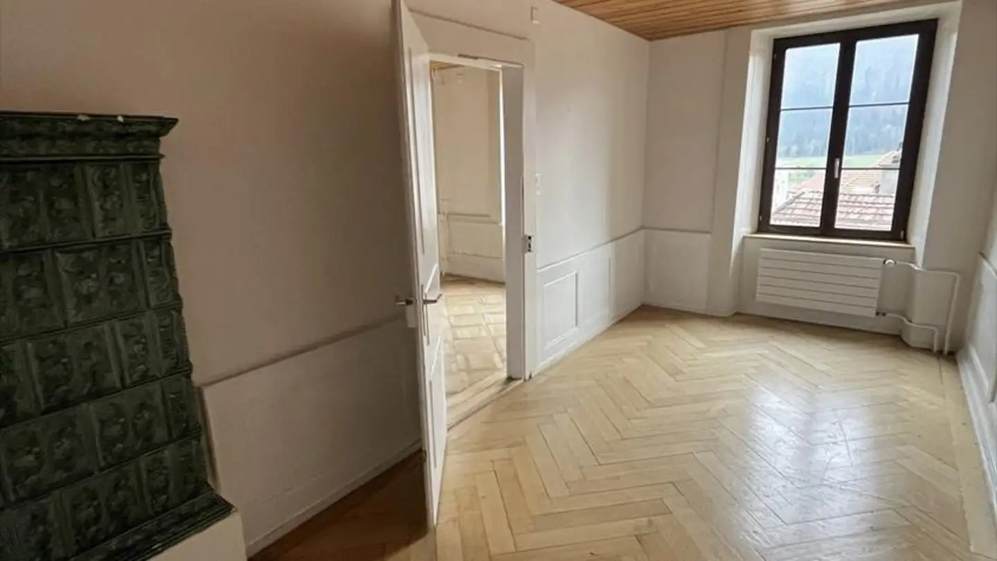 Appartamento in affitto - Rue Francillon 30, 2610 St-Imier - Photo 4