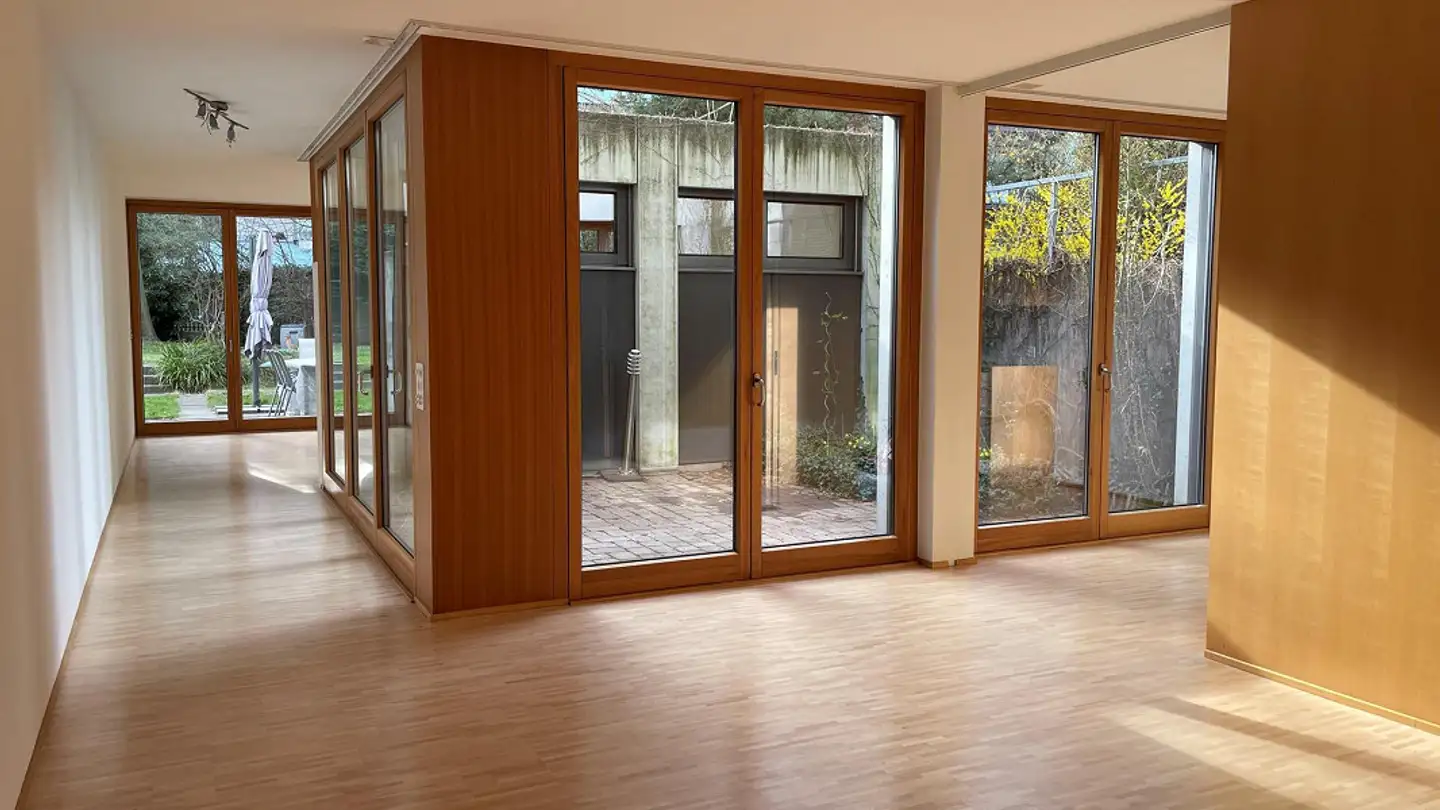 Apartment for rent - Farnsburgerstrasse 54, 4052 Basel