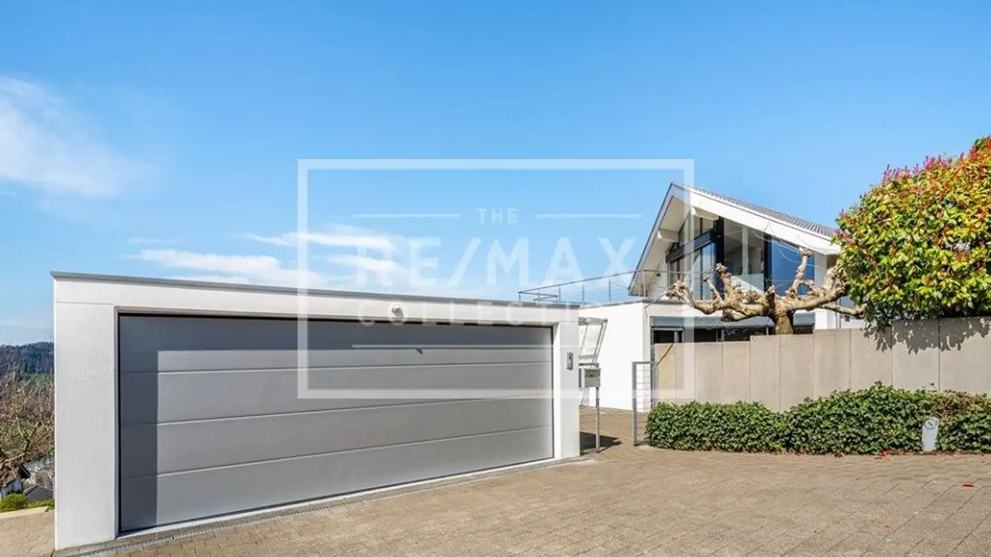 Maison individuelle à vendre - Obergütschstrasse 11, 6038 Honau - Photo 3