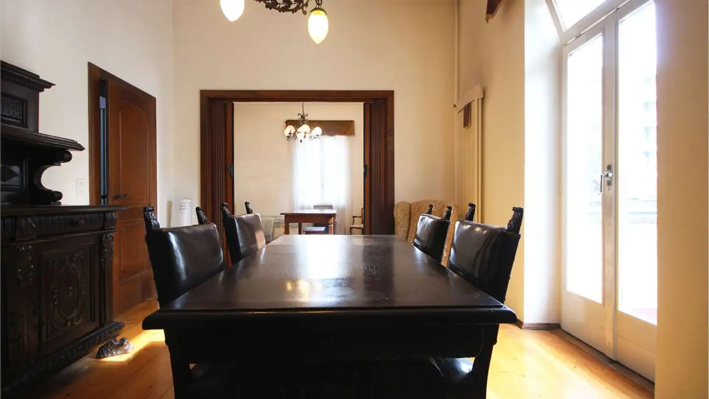 Single house for sale - Via Argentina, 6830 Chiasso - Photo 4