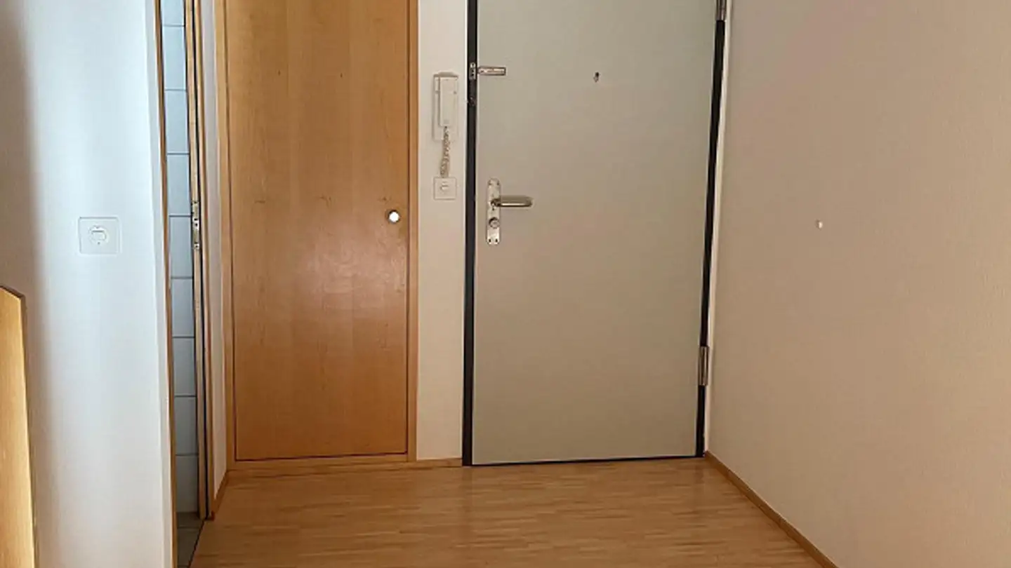 Apartment for rent - Farnsburgerstrasse 54, 4052 Basel - Photo 2