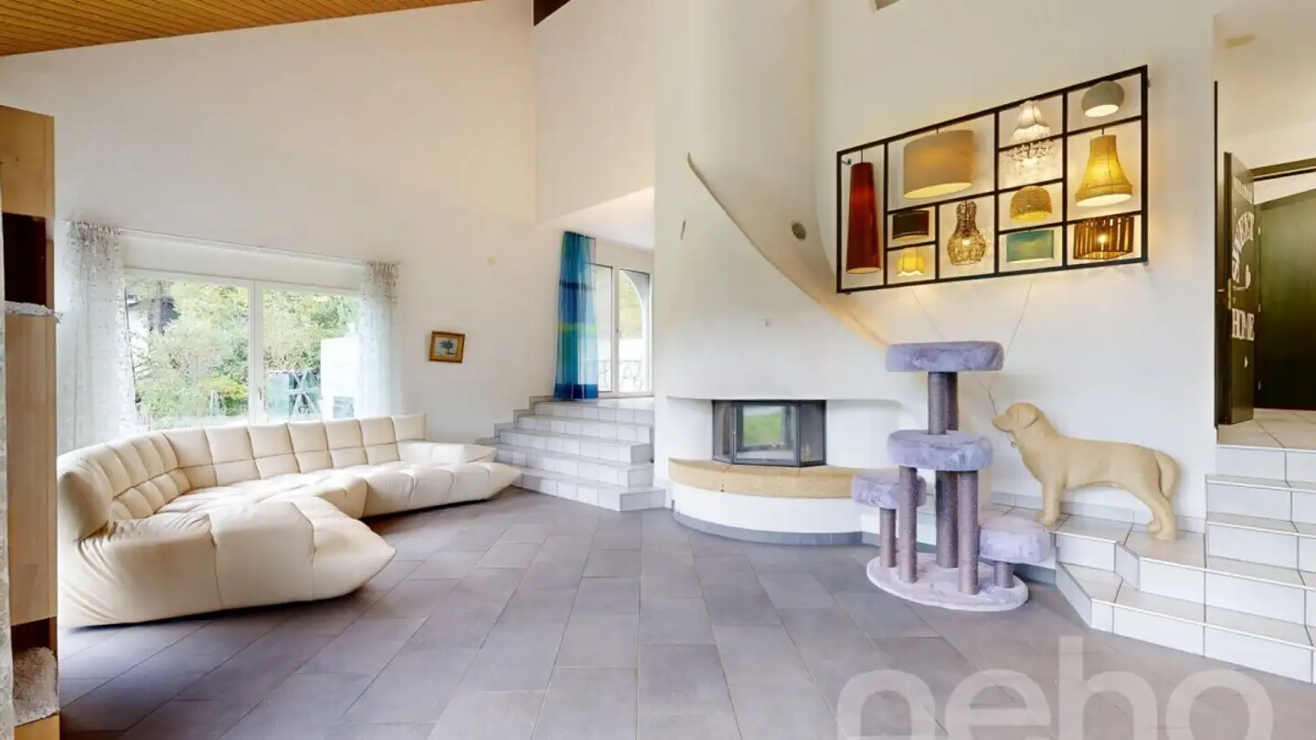 Casa singola in vendita - 2805 Soyhières