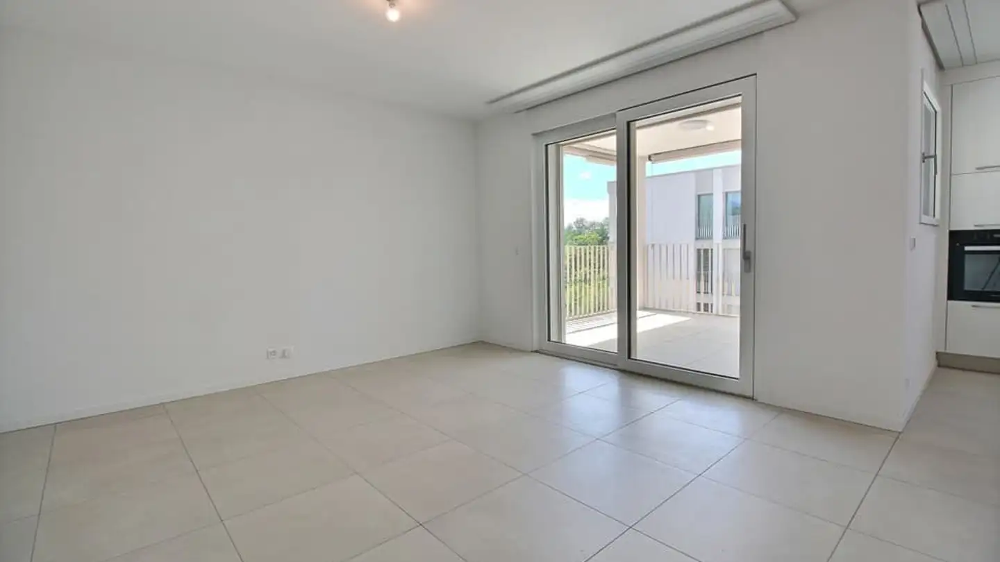 Wohnung mieten - Rue Des Frères-Lumière 16, 1723 Marly - Foto 2