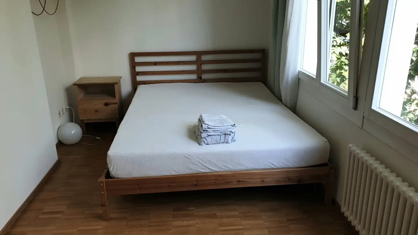 Single room for rent - 5400 Baden - Photo 3