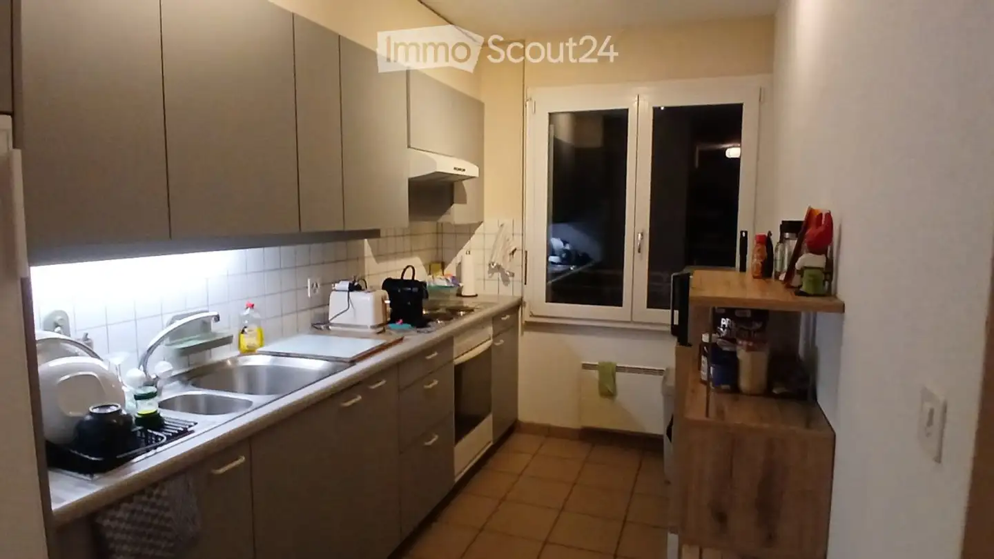 Single room for rent - Chemin Du Champ Courbe 2, 1318 Pompaples - Photo 4