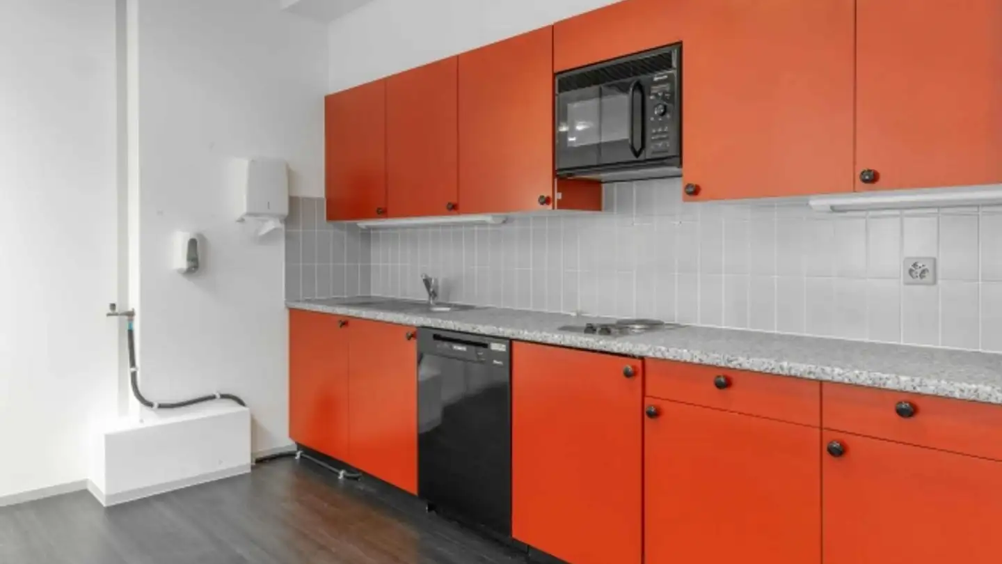 Apartment for rent - 1217 Meyrin - Photo 4