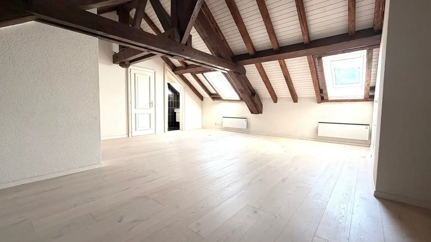 Appartement à louer - 1278 La Rippe - Photo 2