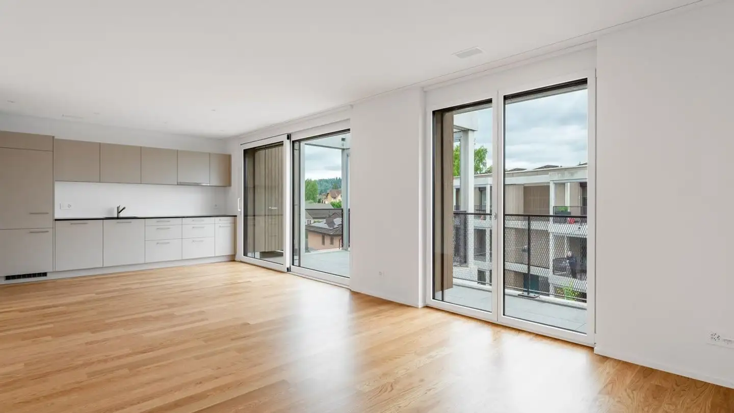 Penthouse mieten - 5742 Kölliken