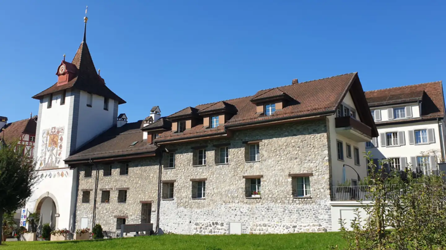 Appartamento in affitto - 6204 Sempach