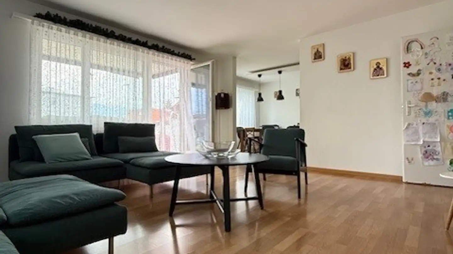 Apartment for rent - Schlüsselstrasse 10, 8645 Jona