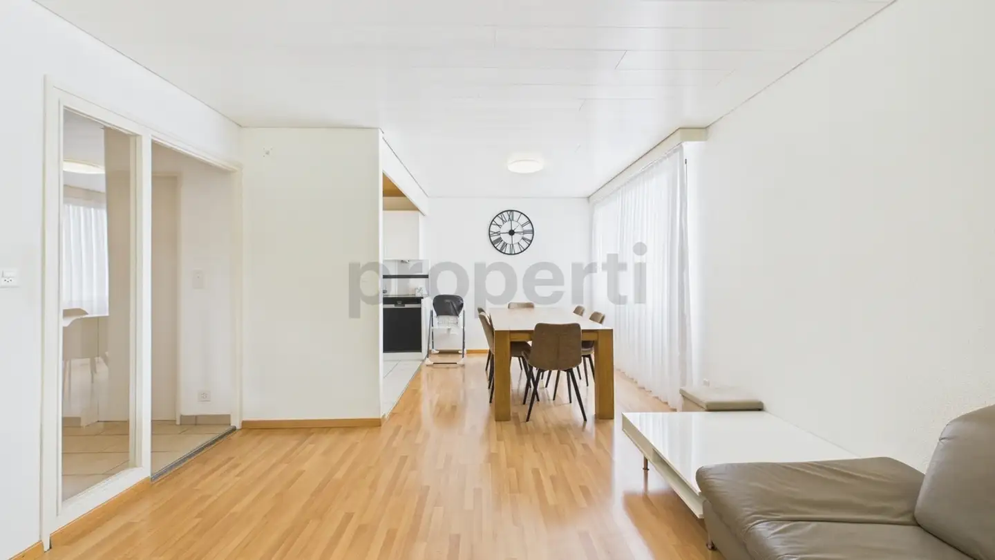 Appartement à vendre - 4632 Trimbach