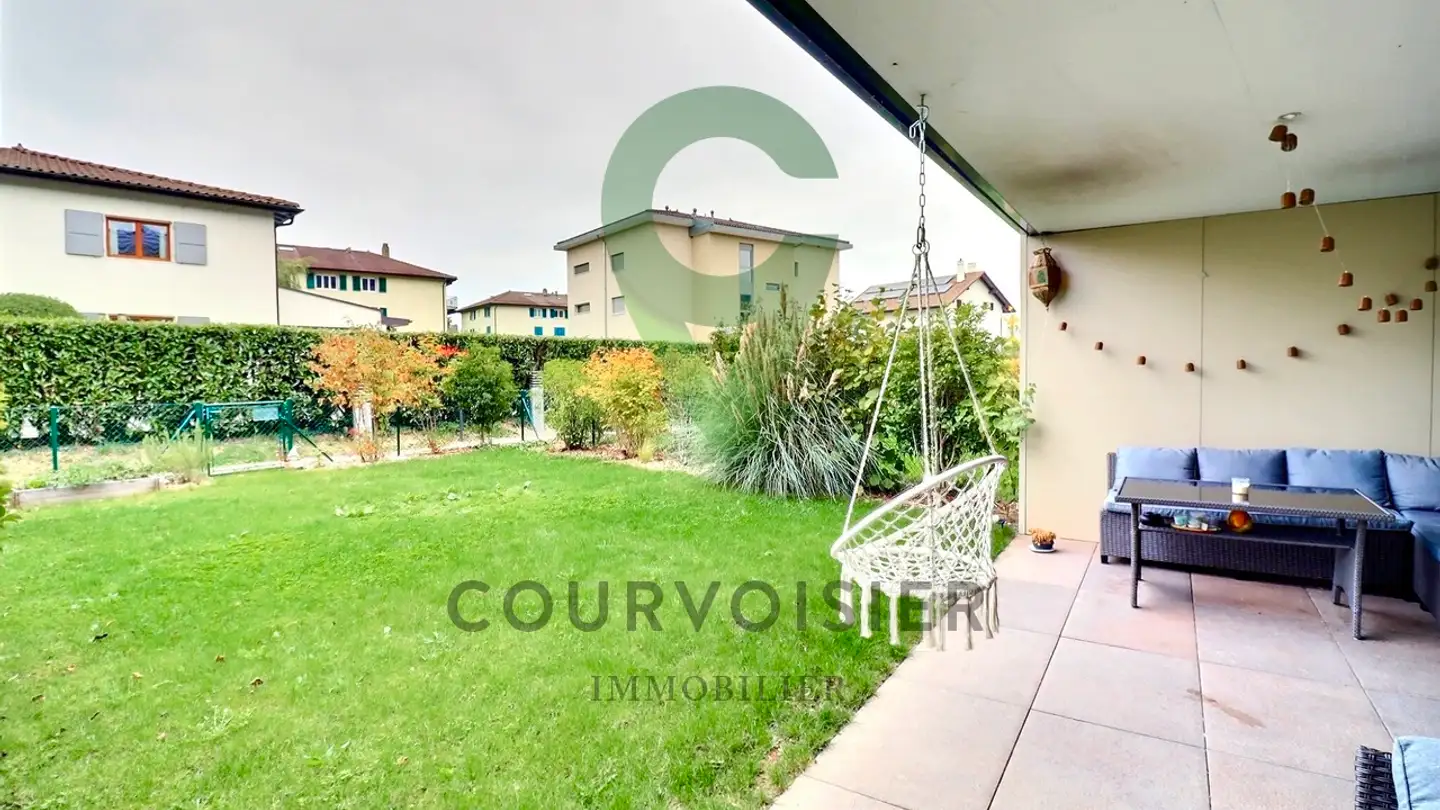 Appartamento in vendita - 1166 Perroy - Foto 4