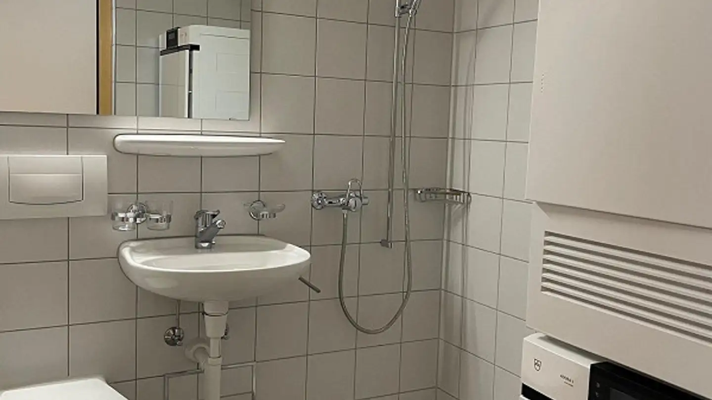 Apartment for rent - Farnsburgerstrasse 54, 4052 Basel - Photo 4