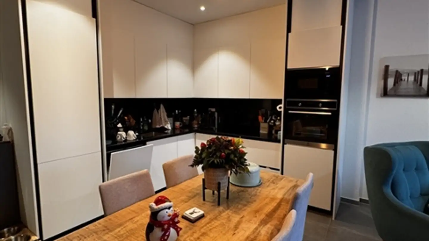 Appartement à louer - Rue De L'ancienne École 4, 1588 Cudrefin - Photo 2