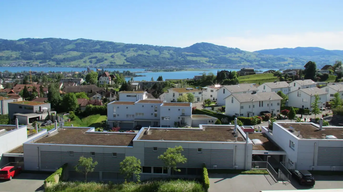 Einfamilienhaus kaufen - Grüneckweg 12, 8645 Jona - Foto 4