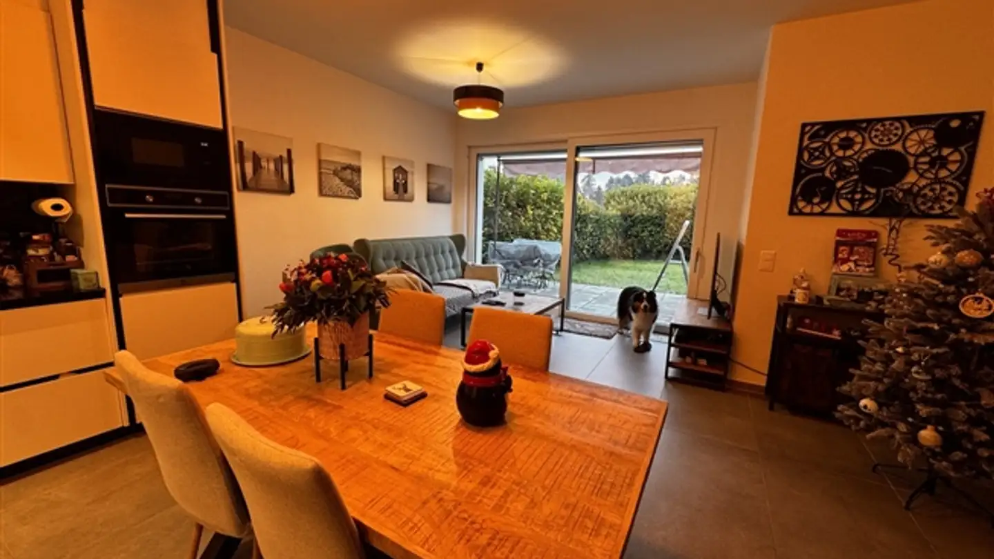 Appartement à louer - Rue De L'ancienne École 4, 1588 Cudrefin - Photo 3