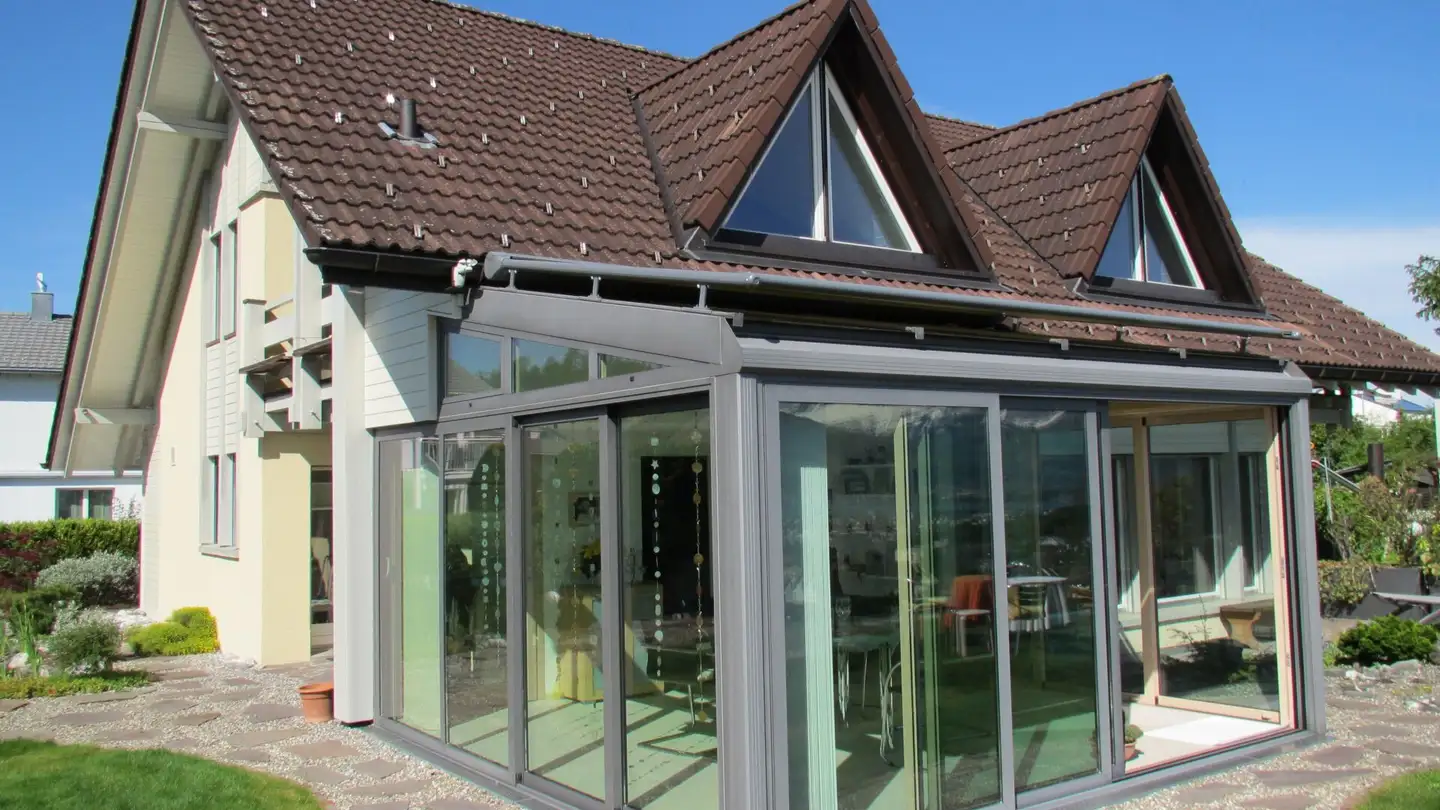 Einfamilienhaus kaufen - Grüneckweg 12, 8645 Jona - Foto 2