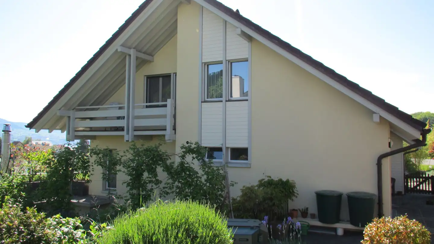 Einfamilienhaus kaufen - Grüneckweg 12, 8645 Jona - Foto 3