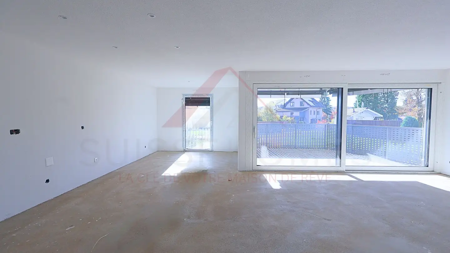 Appartamento in vendita - 3186 Düdingen - Photo 3