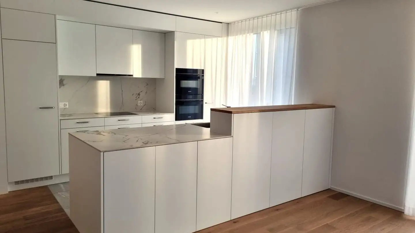 Appartement à louer - Chrummweid 9, 6026 Rain