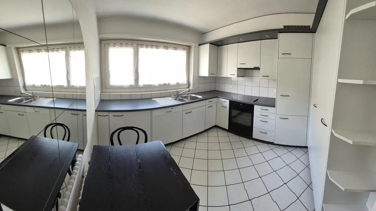 Appartamento in affitto - Höflistrasse, 8135 Langnau am Albis - Foto 4