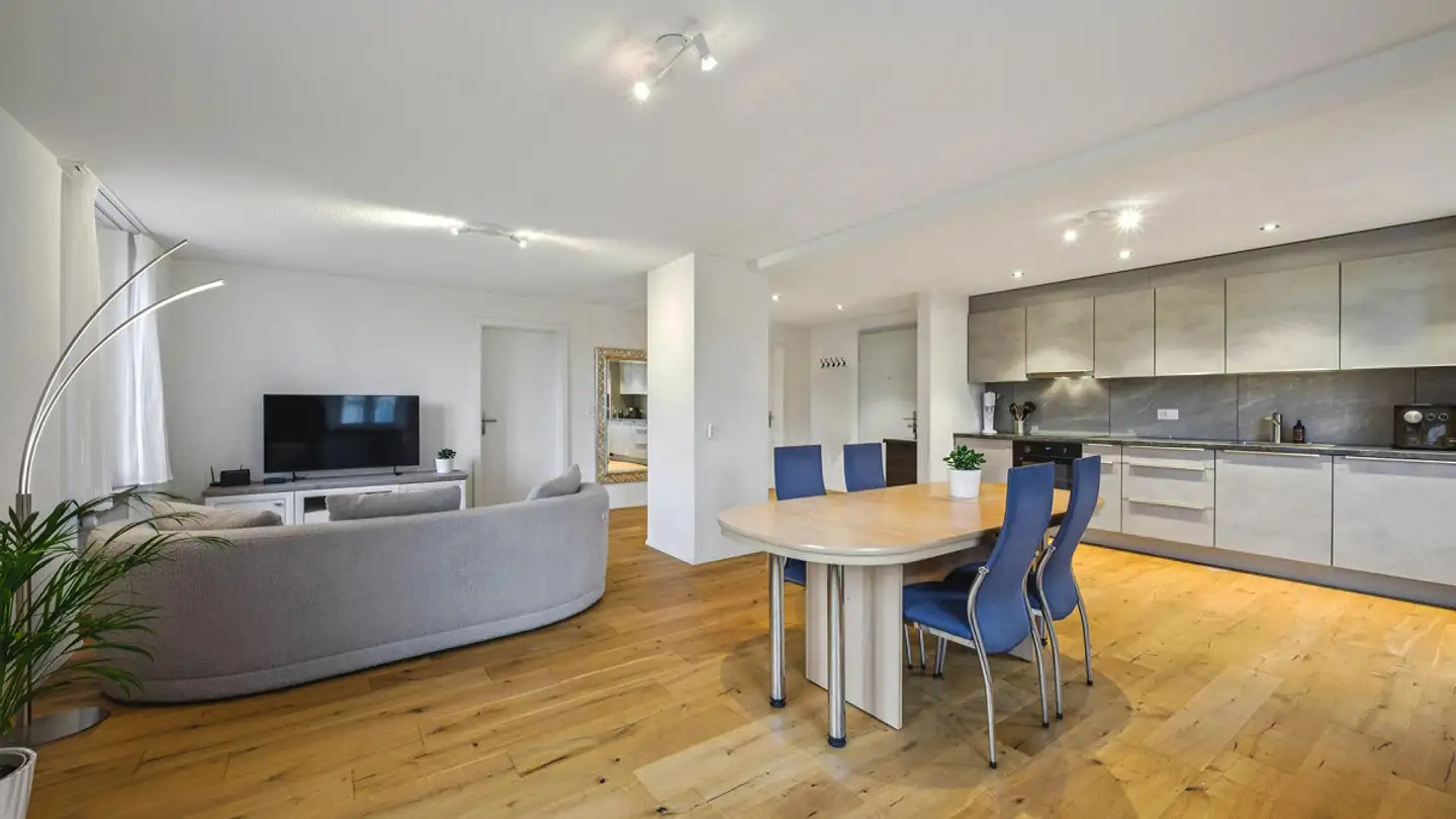 Residential building for sale - Quellenweg 2, 2553 Safnern