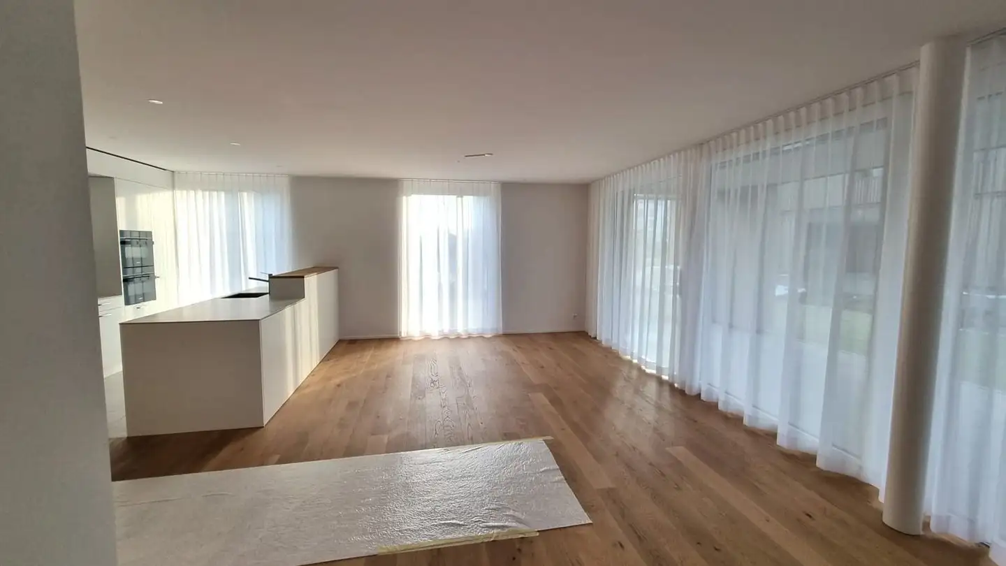 Wohnung mieten - Chrummweid 9, 6026 Rain - Foto 2