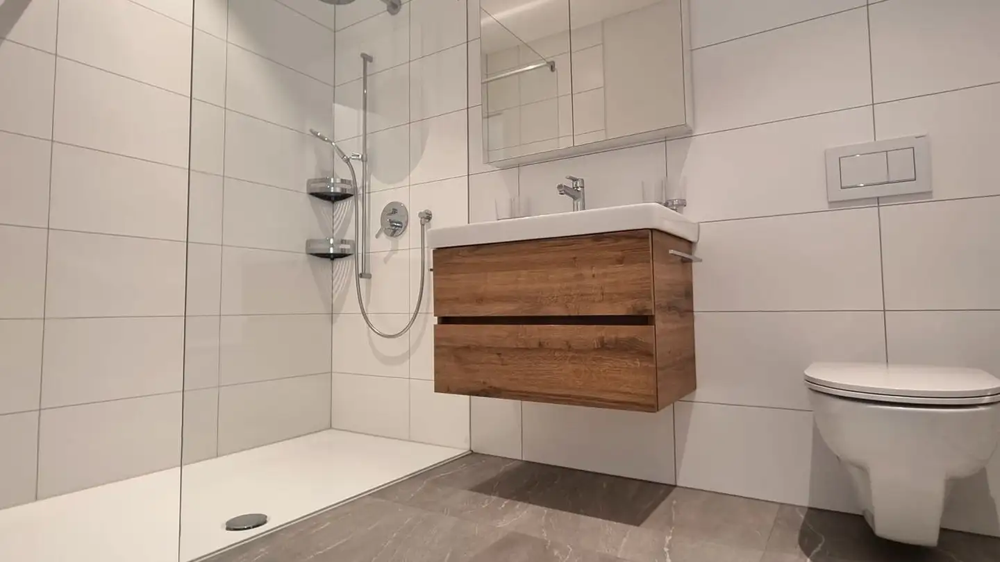 Wohnung mieten - Chrummweid 9, 6026 Rain - Foto 4