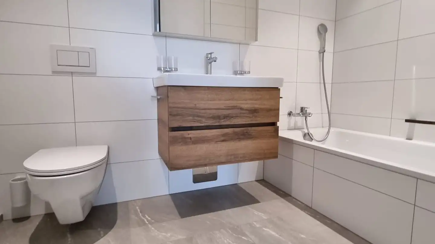 Wohnung mieten - Chrummweid 9, 6026 Rain - Foto 3