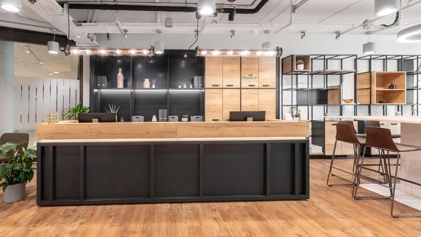 Bureau à louer - Archplatz 2, 8400 Winterthur - Photo 4