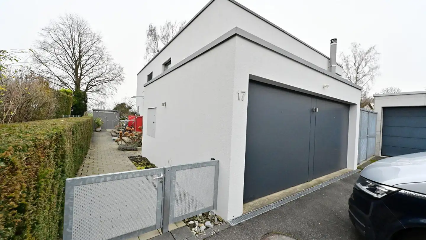 Maison jumelle à vendre - Pfaffenwiesstrasse, 8598 Bottighofen - Photo 4