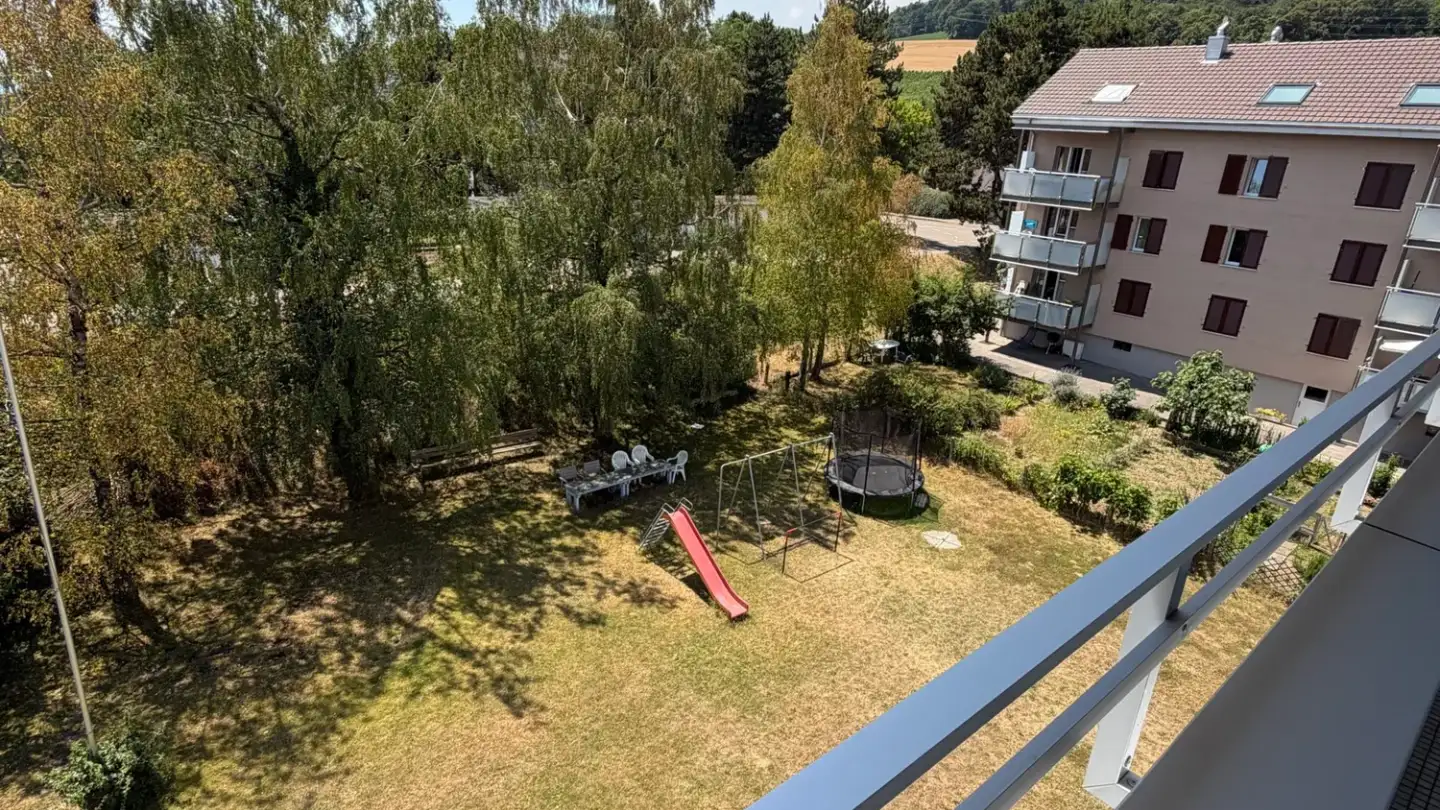 Appartamento in affitto - Chemin D'archessus 6, 2022 Bevaix - Foto 3