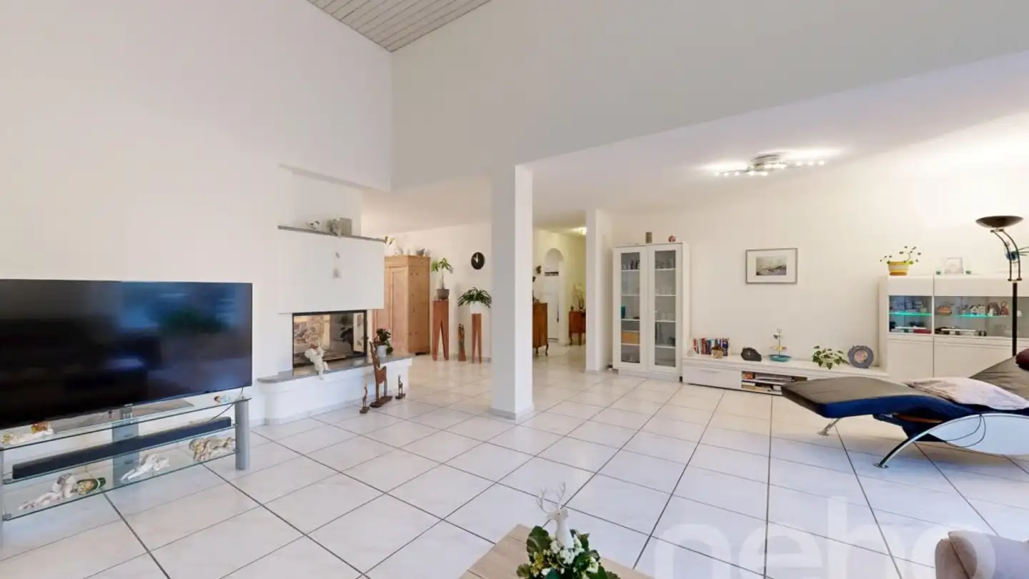 Stepped apartment for sale - 5611 Anglikon