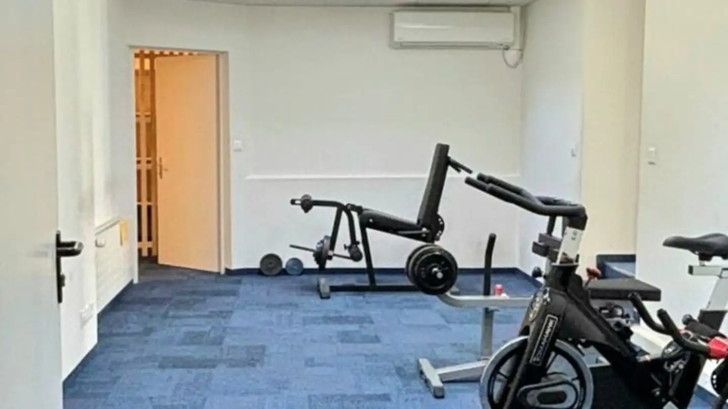 Bureau à louer - Zürcher Strasse, 9014 St. Gallen - Photo 2