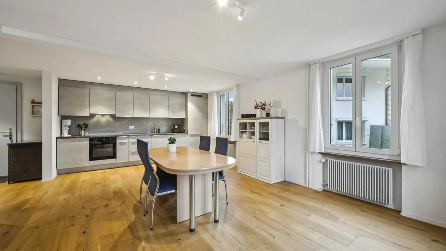 Residential building for sale - Quellenweg 2, 2553 Safnern - Photo 4