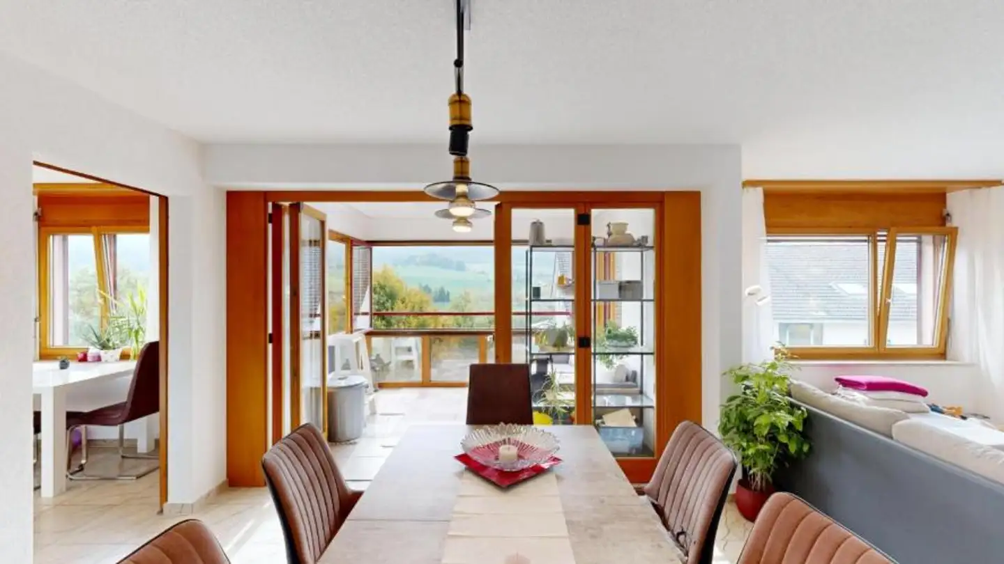 Apartment for sale - Chemin de la Fiole 7, 2710 Tavannes - Photo 3