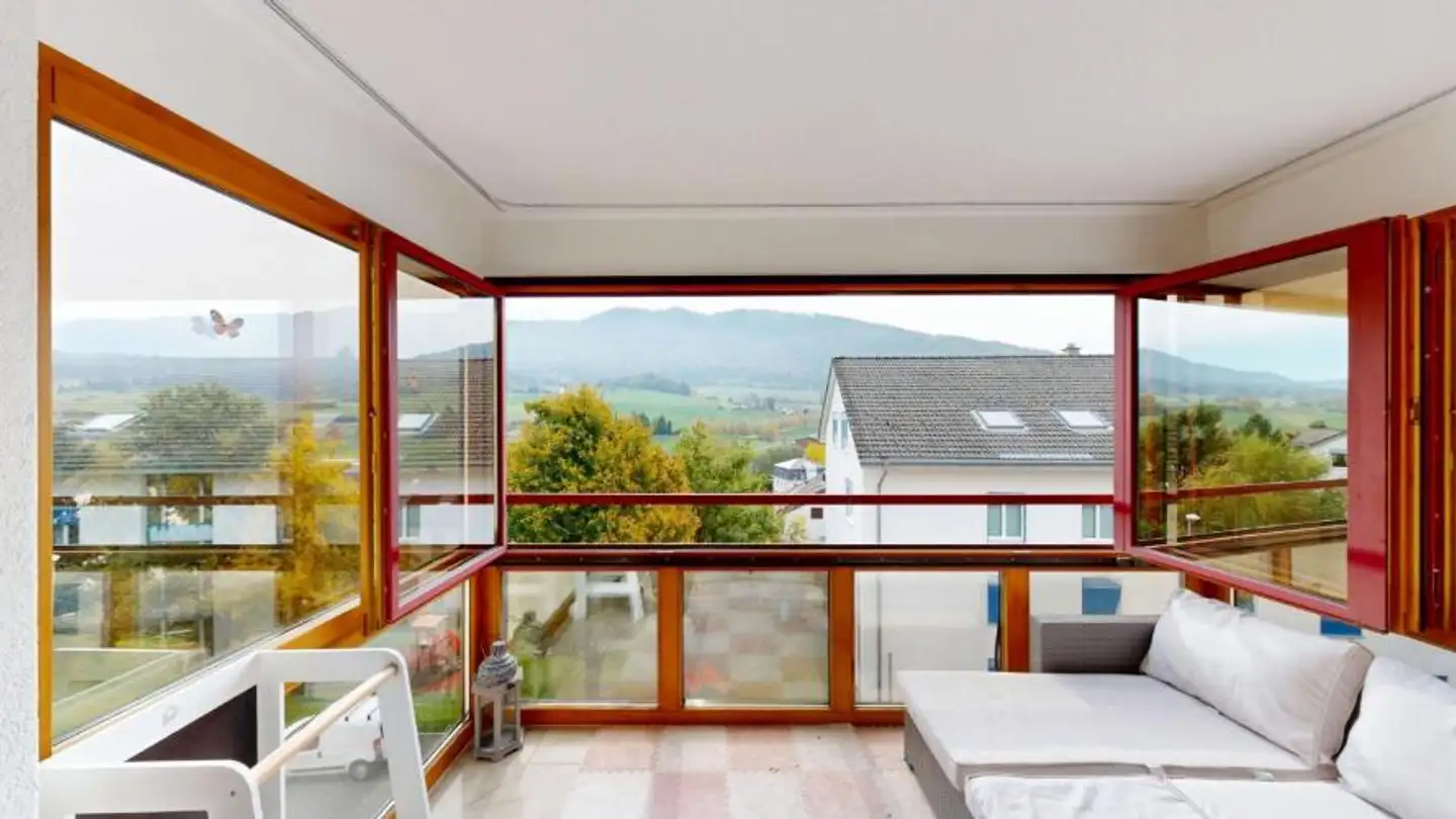 Apartment for sale - Chemin de la Fiole 7, 2710 Tavannes - Photo 4