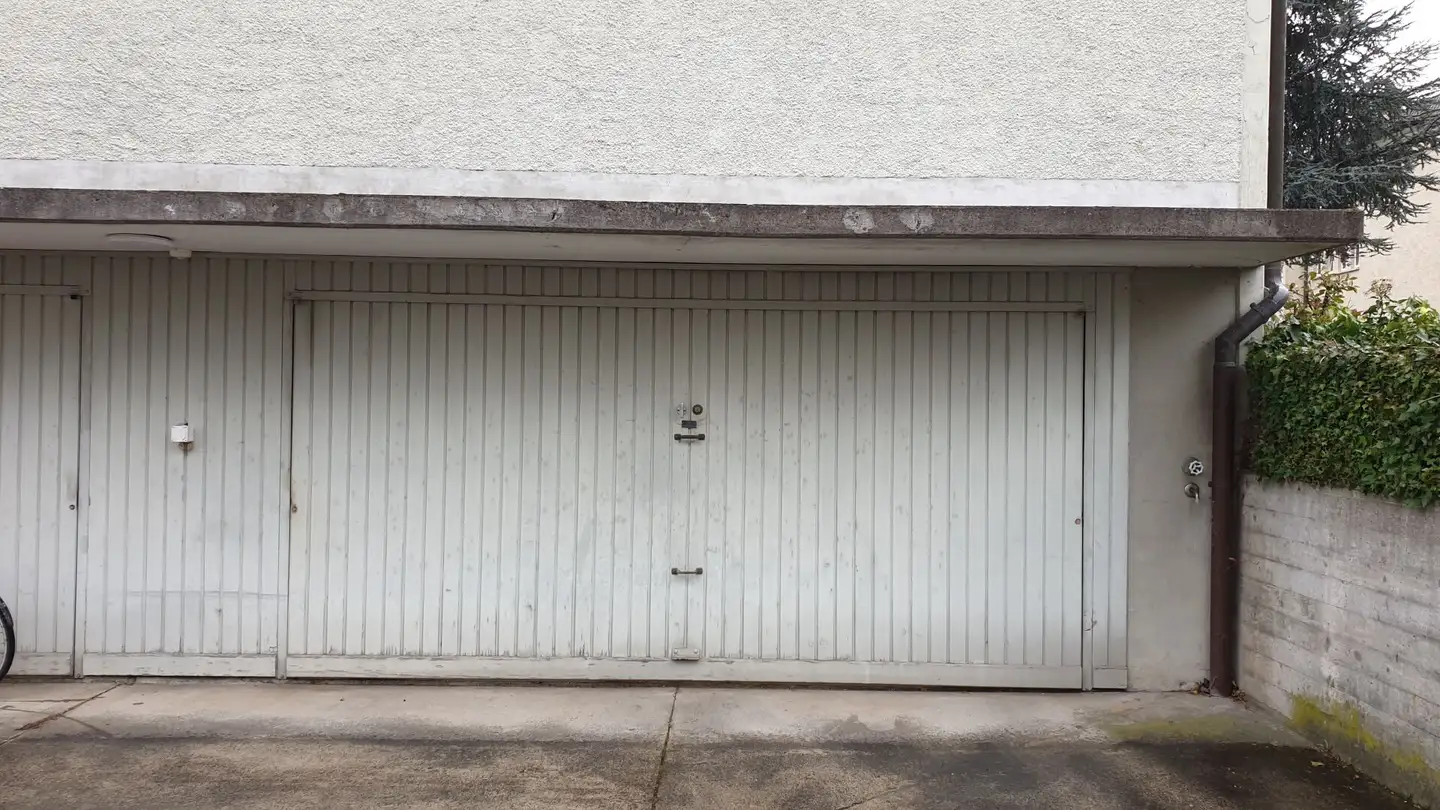 Outdoor parking space for rent - Sonnenhaldenstrasse 14, 9403 Goldach - Photo 3