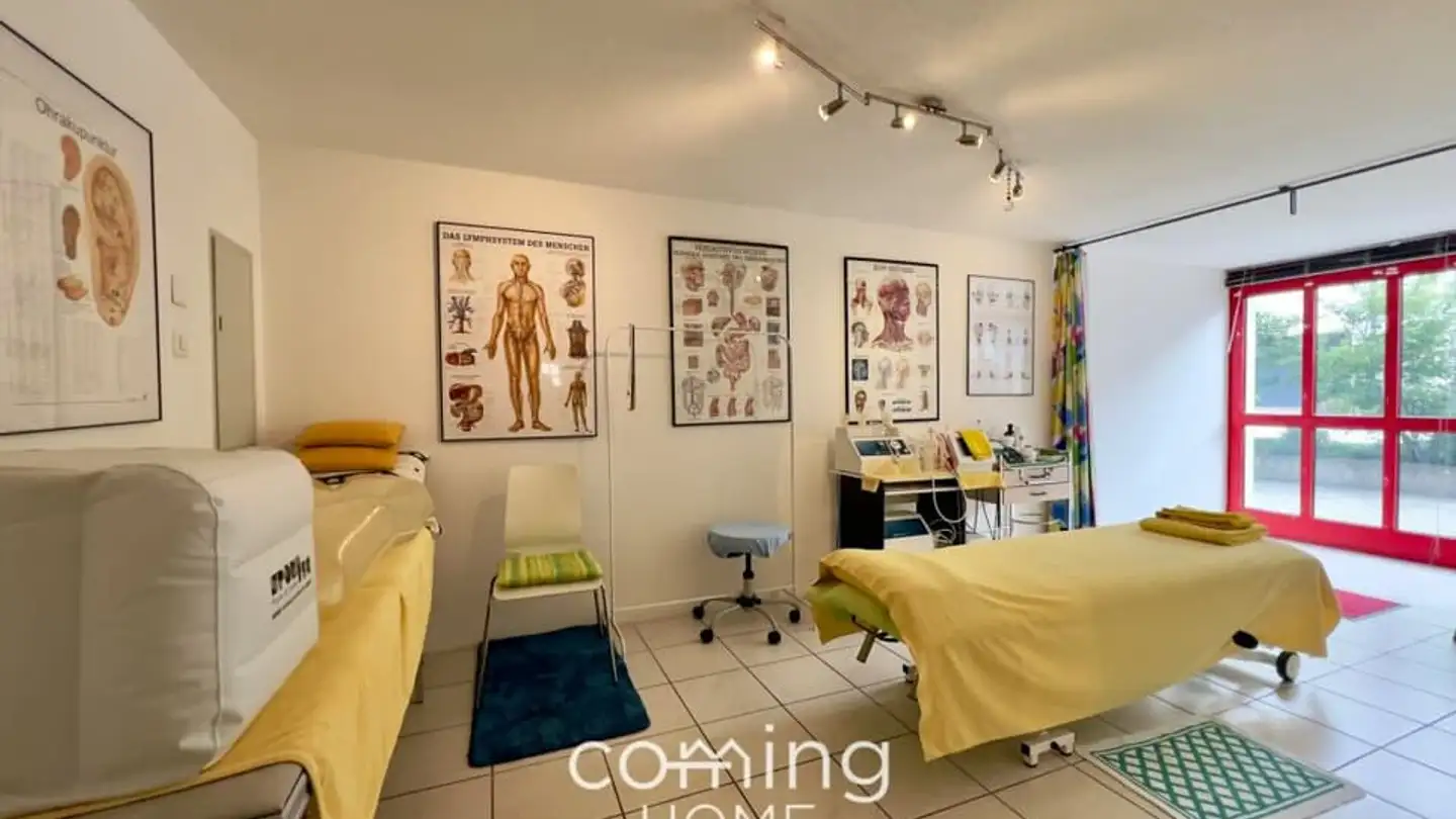 Immeuble résidentiel à vendre - 3904 Naters