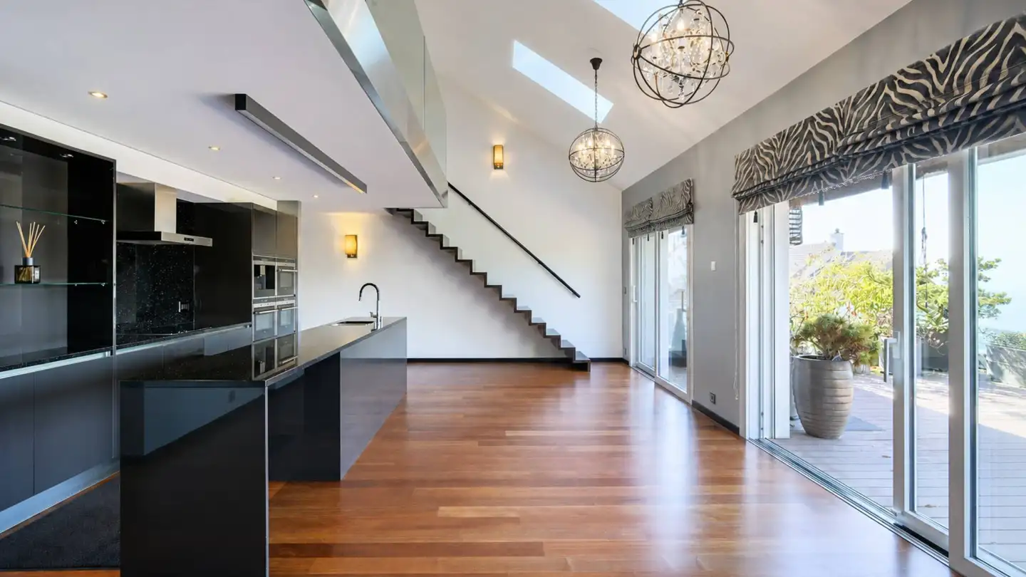 Penthouse kaufen - 1800 Vevey - Foto 3