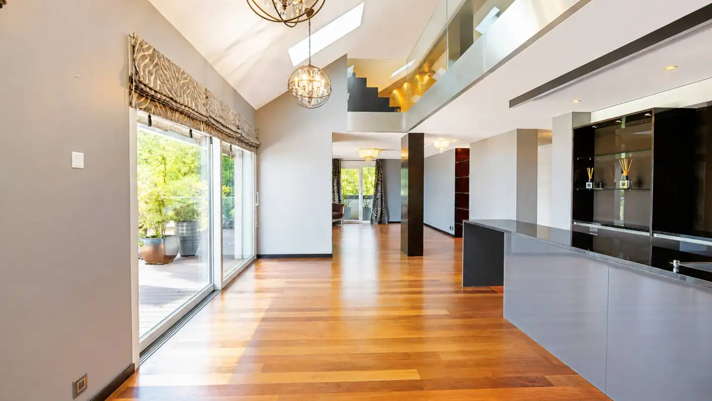 Penthouse kaufen - 1800 Vevey